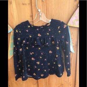 New Old Navy Girls Top